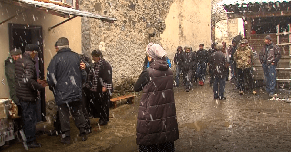 მოკლული პოლიციელის ოჯახის მთავარი მოთხოვნაა კანონის უმკაცრესი ზომით აგოს პასუხი დამნაშავემ