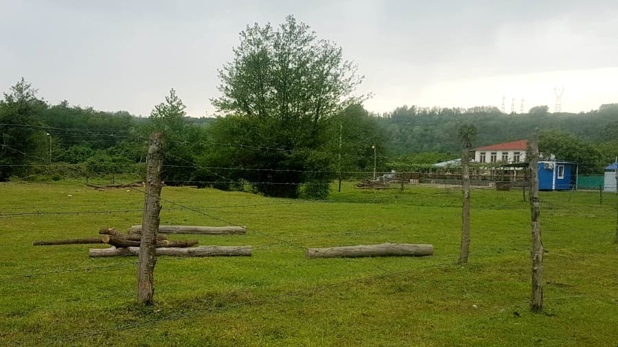 საბერიო-ფახულანის ე.წ.ადმინისტრაციულ საზღვართან მავთუხლართების გავლების პროცესი არ განახლებულა