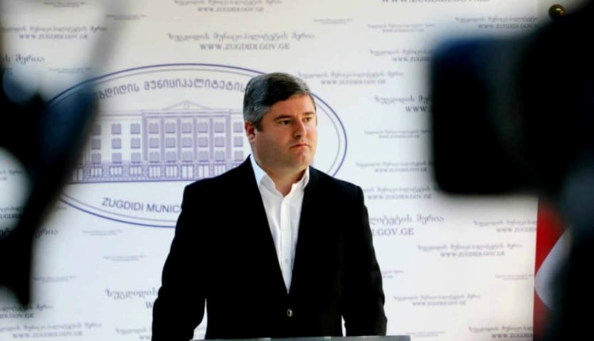 ზუგდიდის მერი ანა წითლიძეს ურჩევს, კორუფციული გარიგებების კვალი მათი ხელისუფლების დროს მომხდარ ბუნდოვან გარიგებებში მოიძიოს