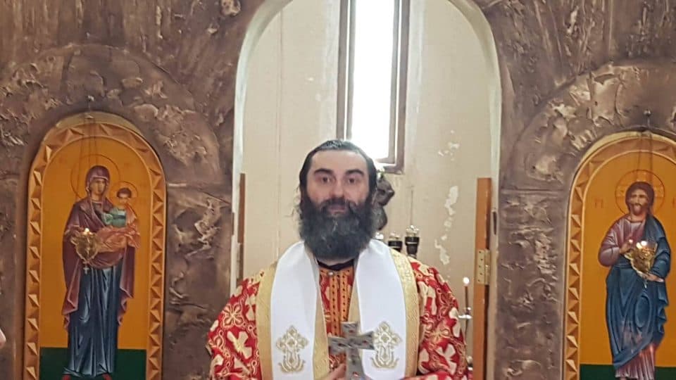 მეუფე გრიგოლ კაცია: არ შეიძლება მსახურება ჩატარდეს ეპისკოპოსის გარეშე