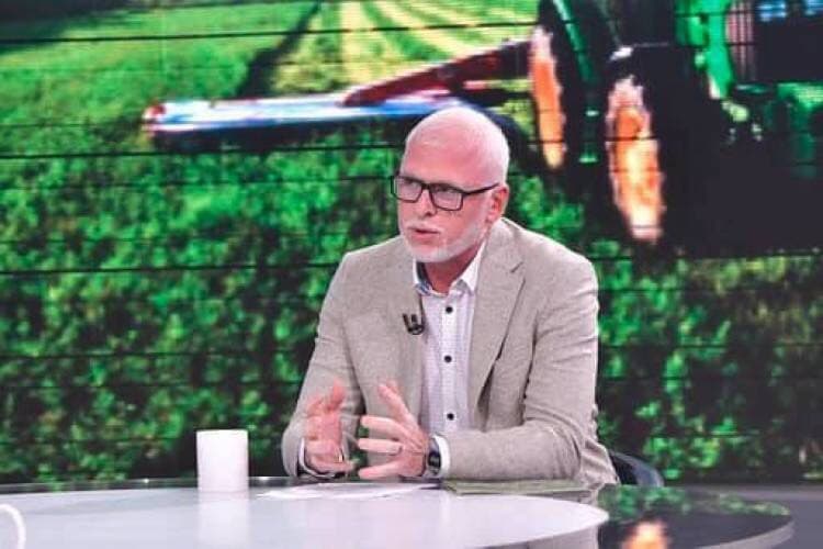 აკაკი გოგსაძე- სოფლის მეურნეობის განვითარება თანამედროვე მიდგომებს და ინოვაციებს მუდმივად საჭიროებს