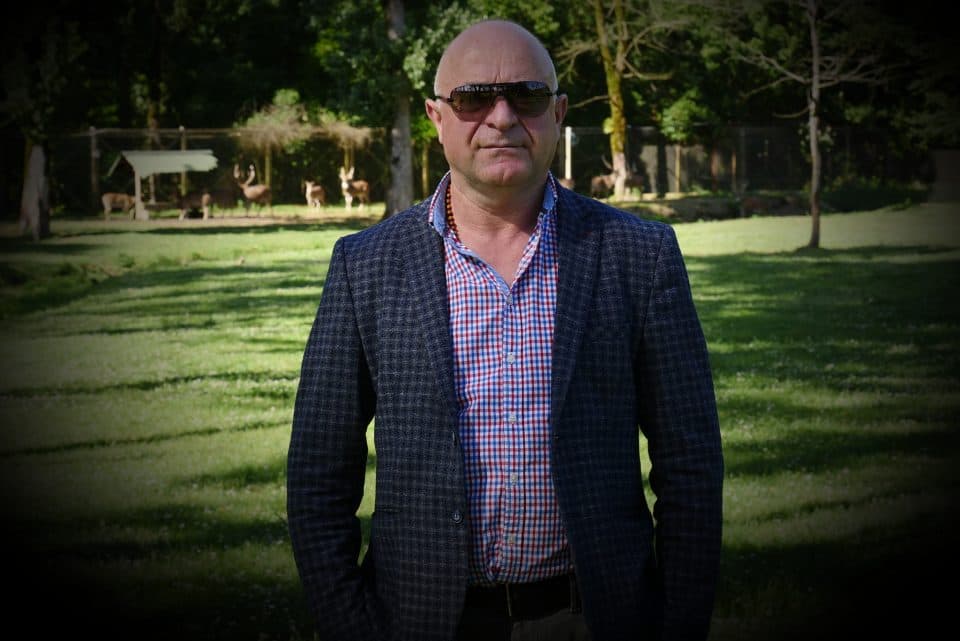 ჯუმბერ იზორია _ ბიძინა ივანიშვილს აუცილებლად ექნება თავისი ღირსეული ადგილი საქართველოს ისტორიაში