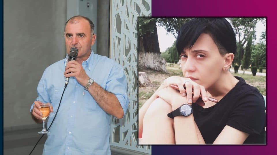 წითლიძე ახვლედიანს : შენ ხარ ნაძირალა, რომელმაც ფულის გამო გაყიდე გუნდი – ყოფილი თანაგუნდელების ღია დაპირისპირება