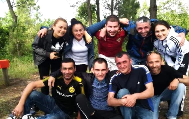 ექსკლუზივი: ფოთში, მამაკაცის მკვლელობაში ეჭვმიტანილი ვახო ჯაკობია დაკავებულია