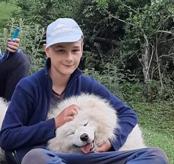 მესტიაში 13 წლის მოზარდს ეძებენ