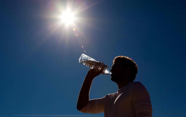 ხვალ ტემპერატურამ შესაძლოა 40-42 გრადუსს მიაღწიოს