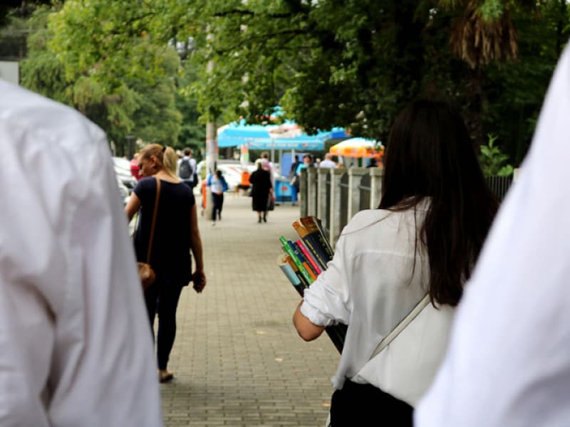 ახალი სასწავლო წელი შესაძლოა საკლასო და ონლაინ სწავლების დაბალანსებული მეთოდით დაიწყოს