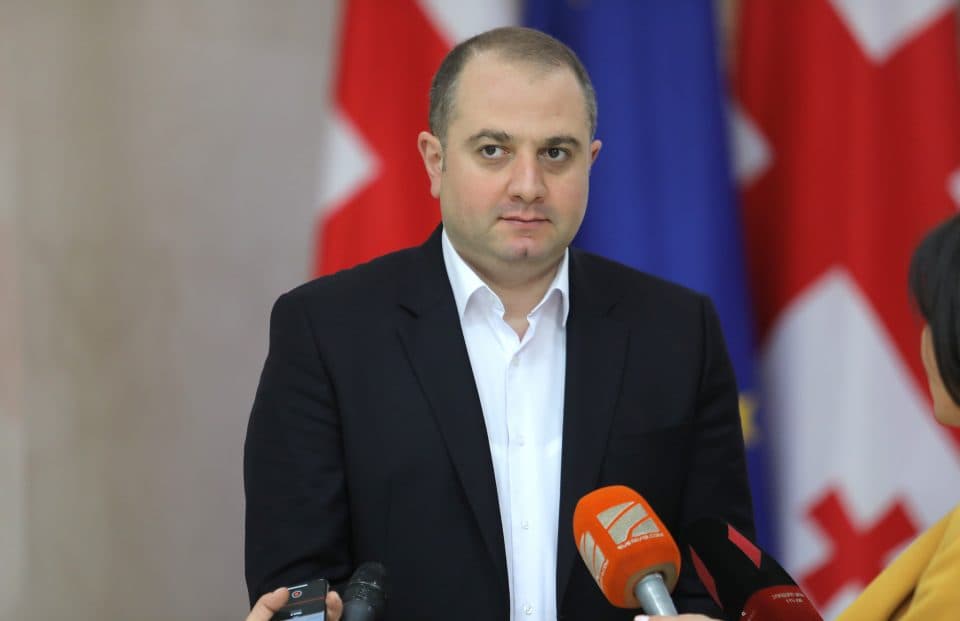 ირაკლი ჩიქოვანი: მიუხედავად იმისა, რამდენი კანდიდატი იქნება, ამ ბრძოლას წარმატებით დავასრულებთ