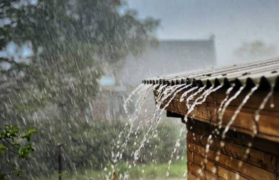 დღეიდან საქართველოს მთელ ტერიტორიაზე აგრილდება