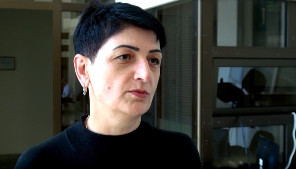 ლენჯერის კლასტერი ორი ახალი ინფიცირებულით გაიზარდა