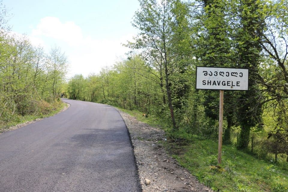 სოფელ შავღელეს მოსახლეობა ,,მთავარ არხს” სიცრუის გავრცელებაში ადანაშაულებს