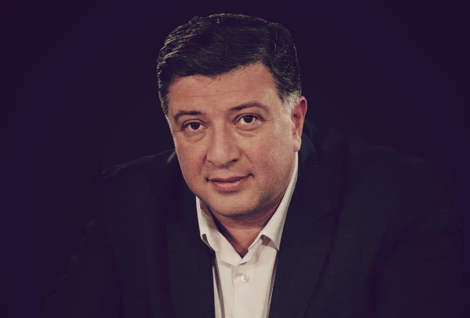 გიგი უგულავა: გიული დეიდა იქნება სიმბოლური კანდიდატი – საოჯახო ბიზნესი ნამდვილად არ არის პოლიტიკა