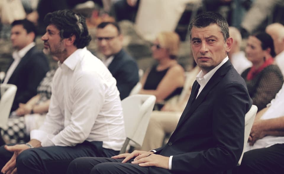 გახარია ფერმერებს: თუ ხედავთ ადგილობრივ ხელისუფლებას, რომ არ აქტიურობენ, მოკიდეთ ხელი და შეაჯანჯღარეთ