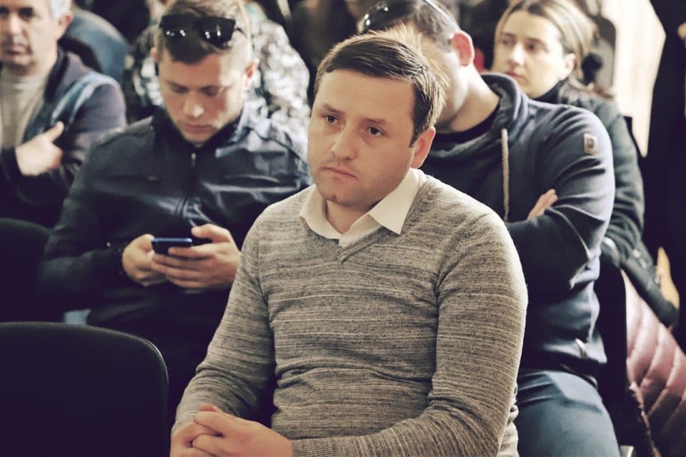 თაზო ფაცაცია: ხაზარაძე სხვის ხელიშეშლაზე როგორ საუბრობს როცა თვითონ თხილის ფესტივალის ჩაშლა სურდა