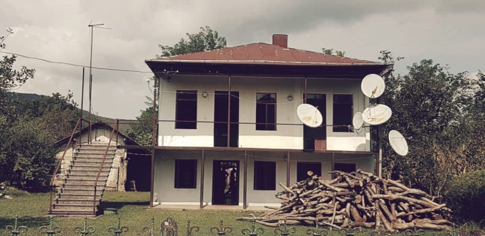 სავარაუდოდ ქმრის მიერ მოკლული 32 წლის თამთა ჯანჯღავას ოჯახი ხელისუფლებას დახმარების თხოვნით მიმართავს