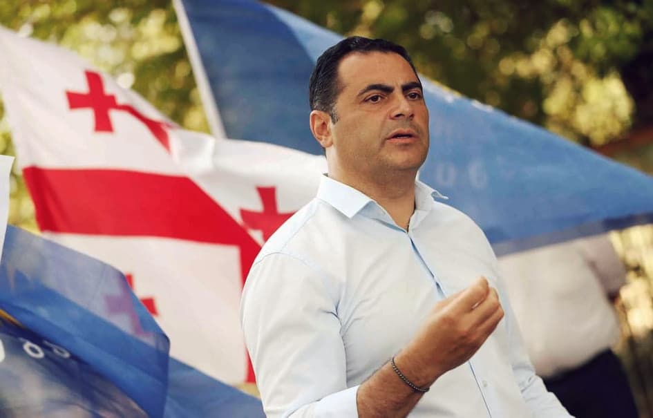 ალექსანდრე მოწერელია: წალენჯიხაში ინწრას ხეობა, ჩხოროწყუში ლუგელას ხეობა და მარტვილში ლებარდე – სამეგრელოში ტურიზმის განვითარებისთვის დამატებით შესაძლებლობებს იძლევა