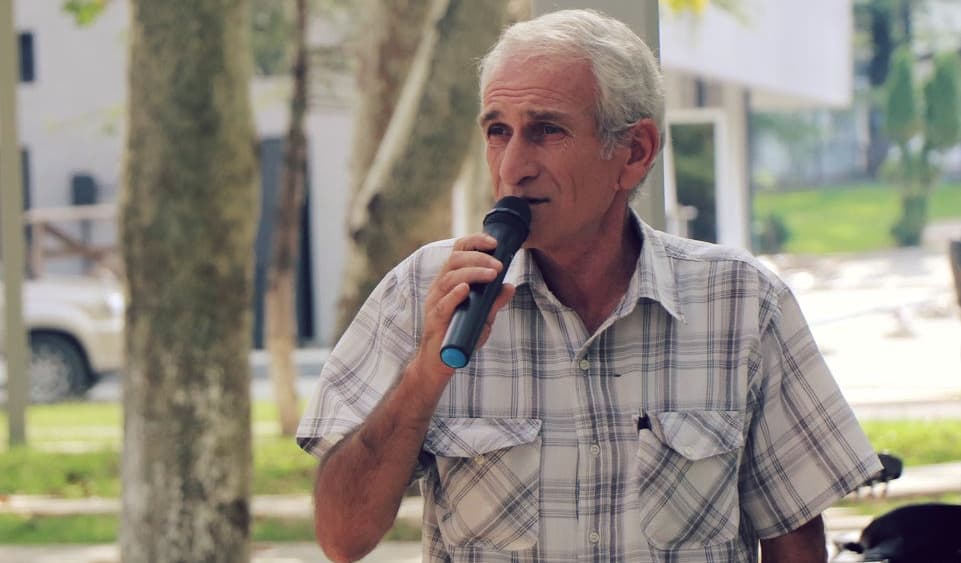 ,საუბარი ჭადრებთან“- ხობის პარკში პროექტის ფარგლებში შეხვედრა გაიმართა