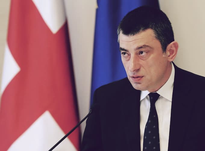 პრემიერი: ეპიდსიტუაციის გაუარესების მიუხედავად, სკოლებში სწავლის დაწყება არ გადაიდება