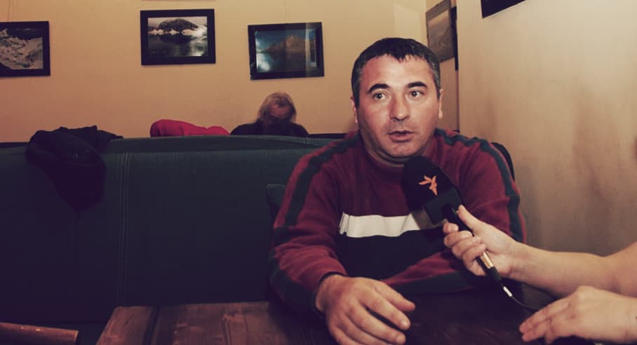 რომან თოლორდავა: რეპორტაჟი ჩემზე აგებული იყო ფაქტების სრულ დამახინჯებაზე