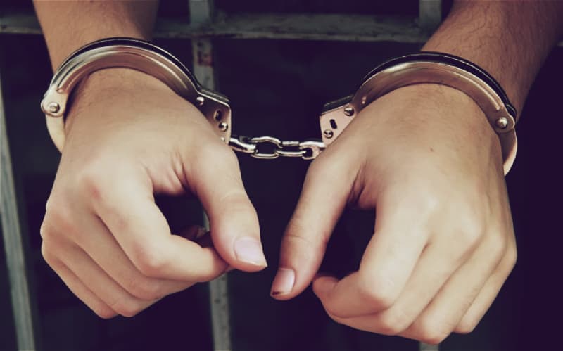 ზუგდიდში მომხდარ ინციდენტზე პოლიციამ ორი პირი დააკავა