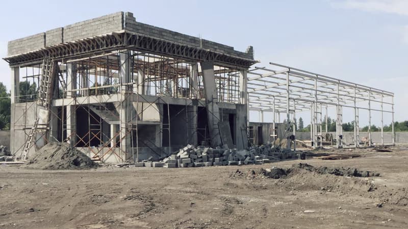 წლის ბოლომდე ფოთს განახლებული ავტოპარკი ექნება