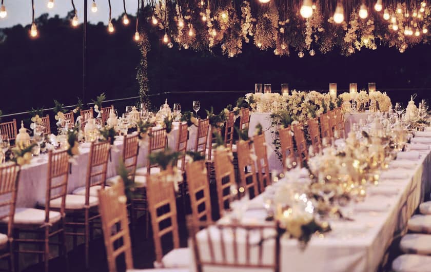 სარიტუალო ღონისძიებებზე 200 კაცამდე თავშეყრა იკრძალება