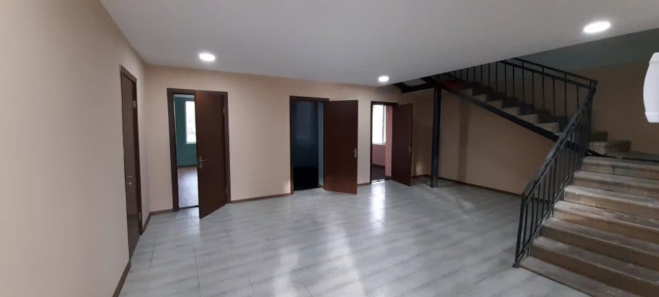 ზემო ქვალონში ამბულატორიის რეაბილიტაცია დასრულდა