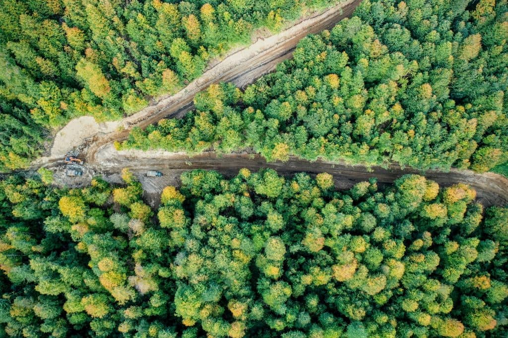 ტობავარჩხილის ტბამდე მისასვლელი საავტომობილო გზის რეაბილიტაცია აქტიურად მიმდინარეობს - image 4