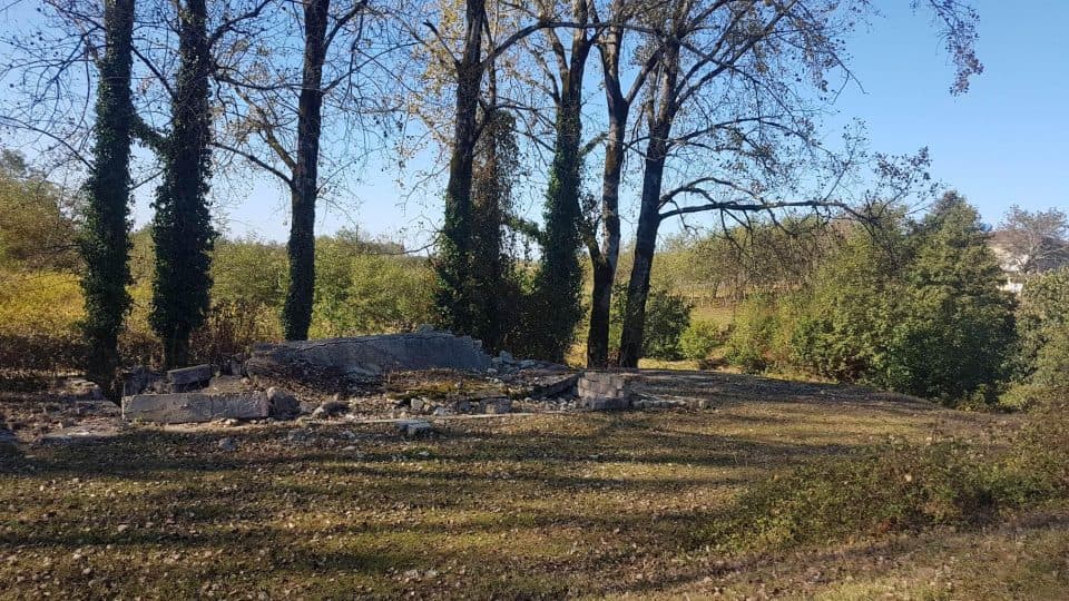 შეიარაღებული თავდამსხმელი ქალაქამდე 112 მოქმედმა თანამშრომელმა დავით მატუამ გადაიყვანა