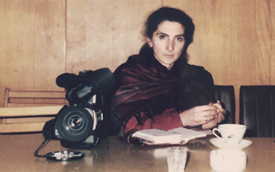 ერთი ზუგდიდი, ორი ესებუა… 1998 წლის 19 თებერვლი და 2020-ის 21 ოქტომბერი…