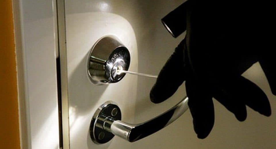 ფოთში, მალთაყვის უბნის მუნიციპალიტეტის ოფისი გაქურდეს