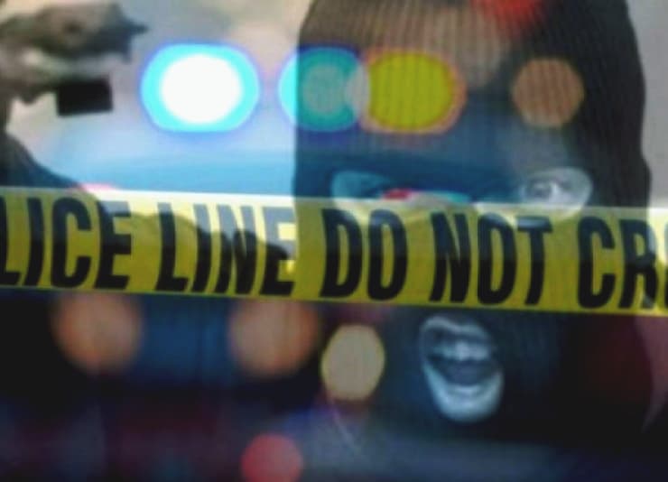 სოფელ ინგირში არსებული ბენზინგასამართი სადგური დააყაჩაღეს