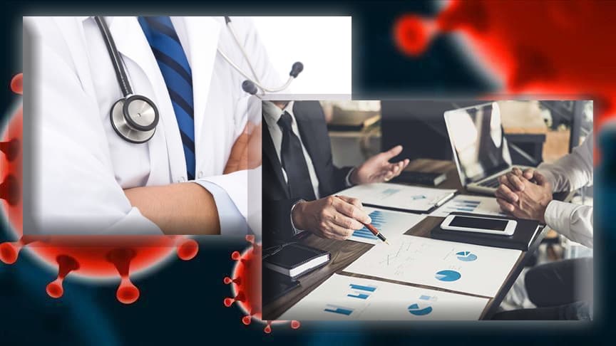 ზუგდიდში კორონავირუსი ერთ-ერთი კერძო კლინიკის ექიმს და “პროკრედიტ ბანკის” ერთ თანამშრომელს დაუდასტურდა