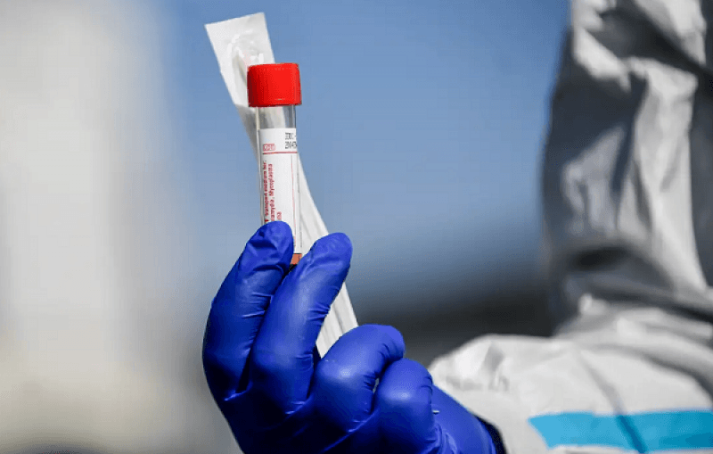 სამეგრელოში კორონავირუსის 14 ახალი შემთხვევა გამოვლინდა