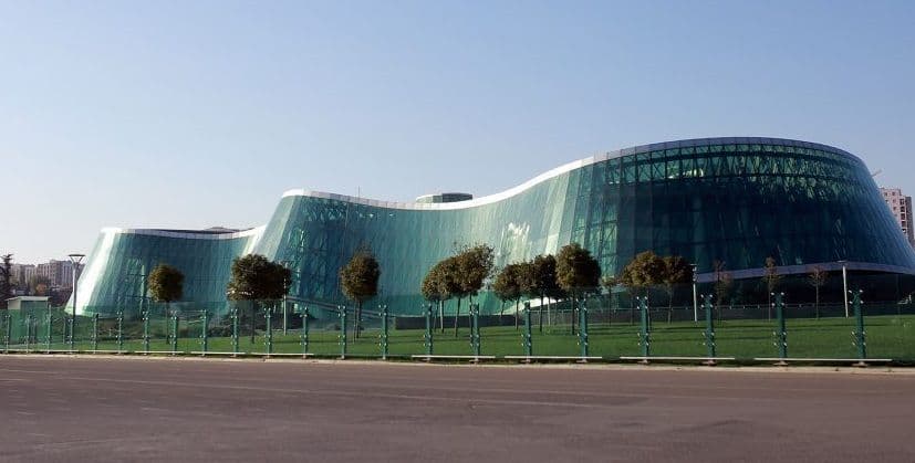 შინაგან საქმეთა სამინისტრო ზუგდიდში, საქართველოს ბანკზე თავდასხმის შესახებ განცხადებას ავრცელებს