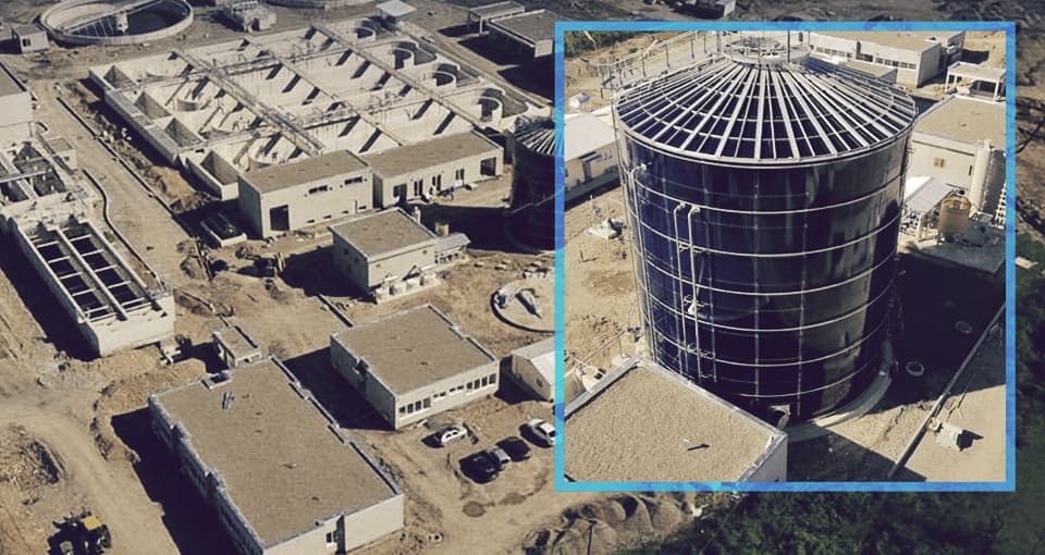 ზუგდიდში წყალმომარაგების მასშტაბური პროექტი დასრულების ეტაპზეა