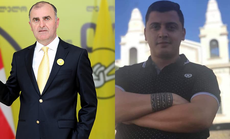 შიდადაპირისპირება “ლელოს” ზუგდიდის ორგანიზაციაში – ალექსანდრე ახვლედიანი თანაპარტიელებს სოციალურ ქსელში თავისუფლებას უზღუდავს