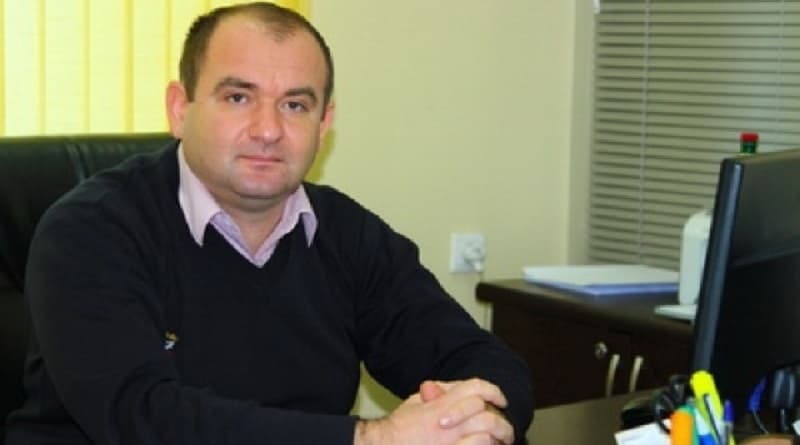 ზუგდიდის მთავარ ბიბლიოთეკას ბესიკ არახამია უხელმძღვანელებს