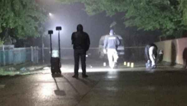 ზუგდიდში ძებნილი ბეჟან გვაზავა დააკავეს