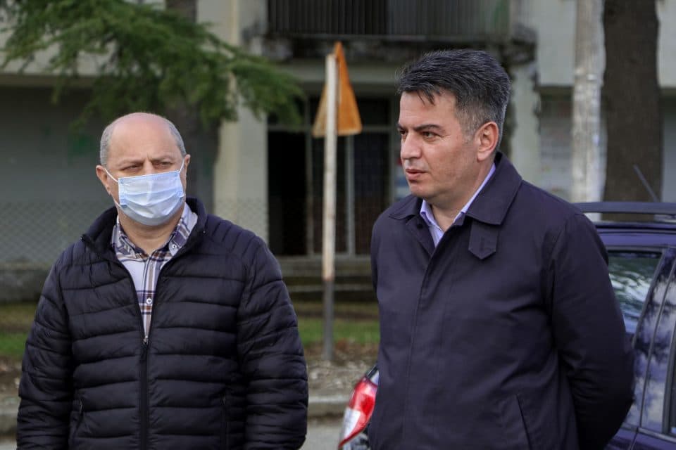 ნოქალაქევსა და ლეძაძამეში სოფლის კრებებზე პრიორიტეტების შერჩევის პროცესს სახელმწიფო რწმუნებული დაესწრო