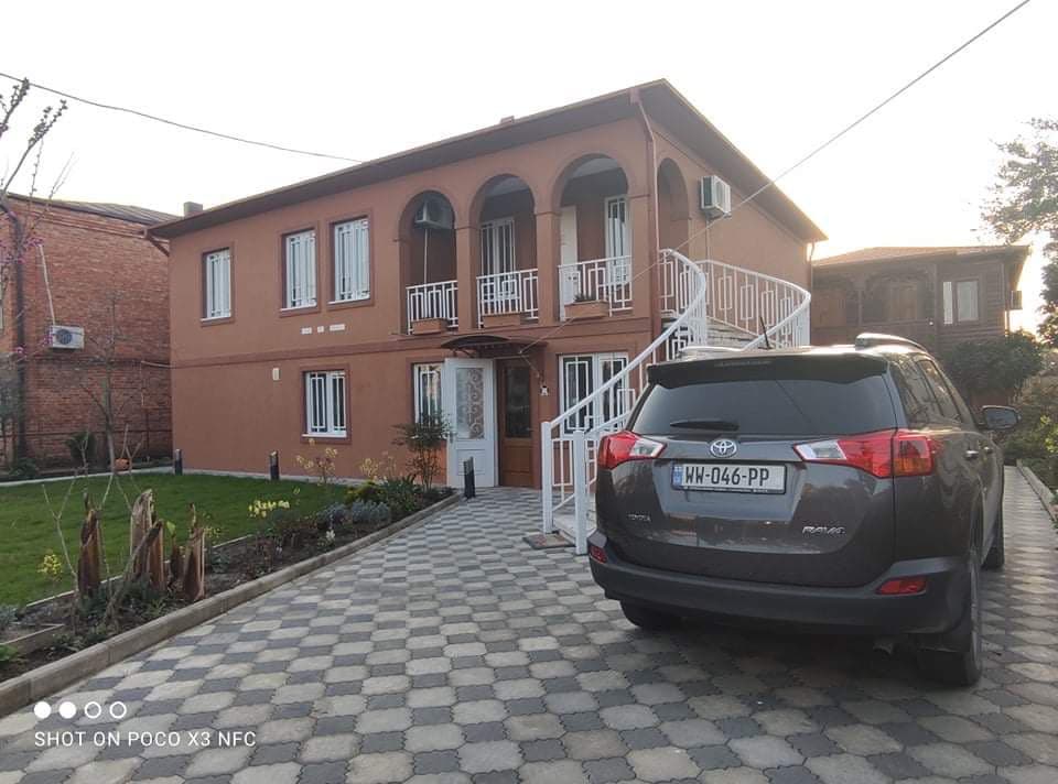 გიორგი გახარიამ სამეგრელო კომენტარის გარეშე დატოვა - image 3