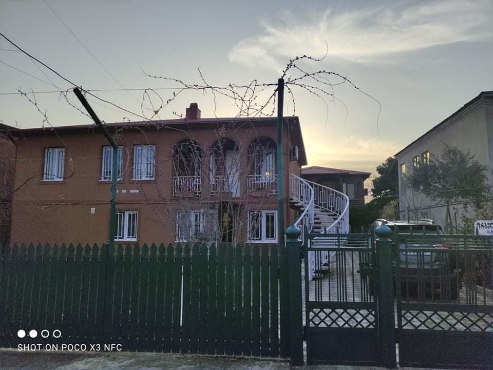 გიორგი გახარიამ სამეგრელო კომენტარის გარეშე დატოვა - image 2