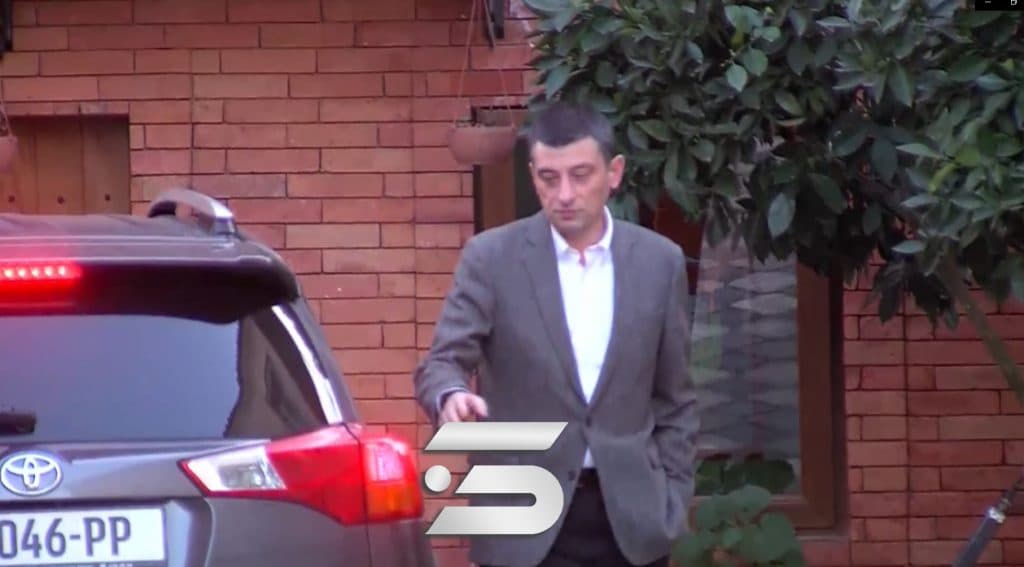 გიორგი გახარიამ სამეგრელო კომენტარის გარეშე დატოვა - image 4