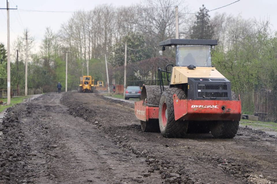 ზუგდიდის მუნიციპალიტეტის 48-ე ადმინისტრაციულ ერთეულს ცენტრამდე განახლებული გზა დააკავშირებს