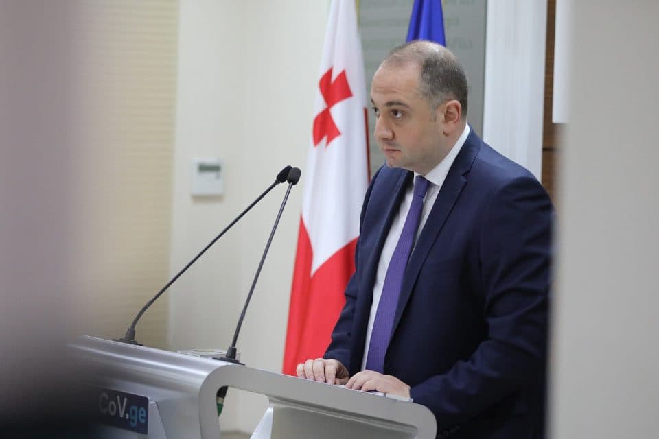 ირაკლი ჩიქოვანი: ევროპელობა არ არის ის, რომ შარლ მიშელის მედიაციით მიღებული დოკუმენტის არასწორ ინტერპრეტირებას ახდენ, ტყუი და ცრუობ