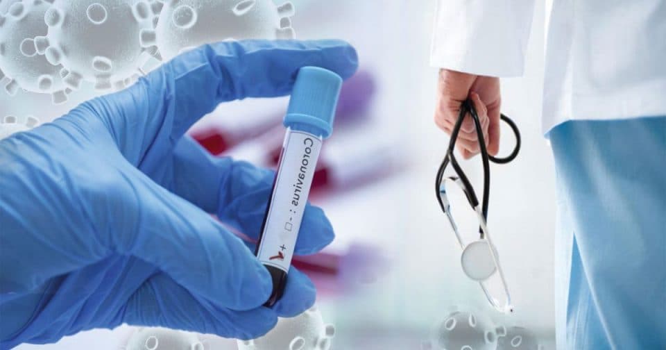 კორონავირუსის 17 ახალი შემთხვევა ორსანტიაში – ჩაიკეტება თუ არა ზუგდიდის სოფელი?