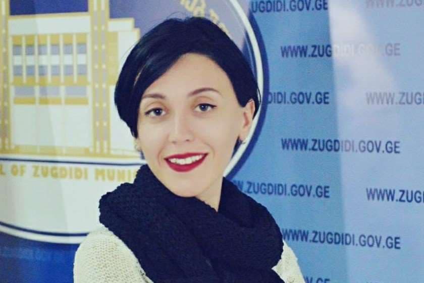 ანი წითლიძე: შარლ მიშელის დოკუმენტს ხელს არ მოვაწერ