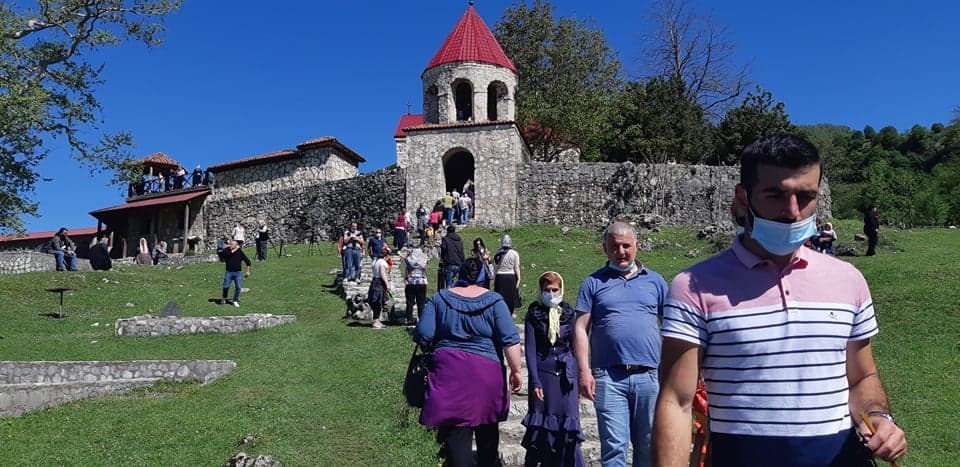 მარტვილის მუნიციპალიტეტში „წაჩხურობა“ აღინიშნება - image 2