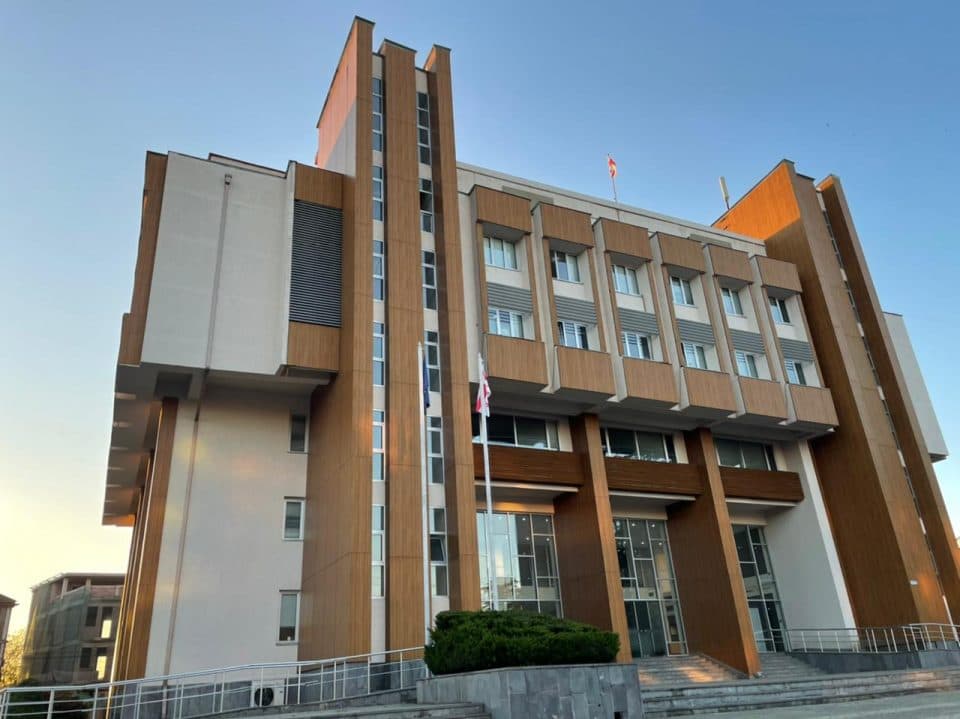 სამეგრელო-ზემო სვანეთის სახელმწიფო რწმუნებულის ადმინისტრაციის განცხადება