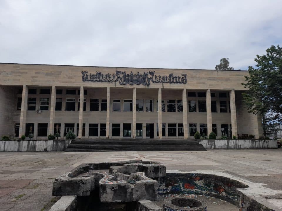 ზუგდიდში მედიკოსებისადმი მიძღვნილი კონცერტი გაიმართება